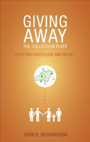 Giving Away the Collection Plate