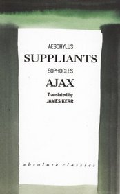 Suppliants/Ajax