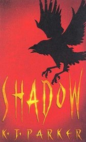 Shadow (Scavenger, Bk 1)