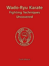 Wado-Ryu Karate Fighting Techniques Uncovered