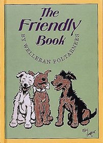 The Friendly Book