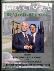 Inspector Morse: Ghost in the Machine