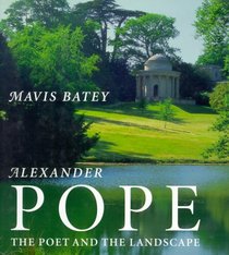 Alexander Pope: The Poet and the Landscape