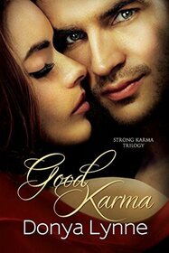 Good Karma (Strong Karma, Bk 1)