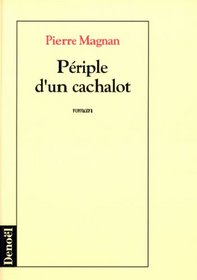 Periple d'un cachalot: Roman (French Edition)