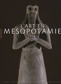 L'Art En Mesopotamie (French Edition)
