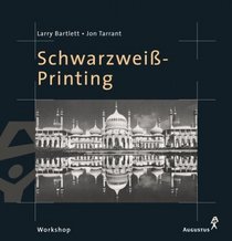 Workshop Schwarzwei- Printing.