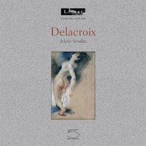 Delacroix (Drawing Gallery series)