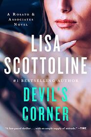 Devil's Corner: A Rosato and Associates Novel (Rosato & Associates Series)