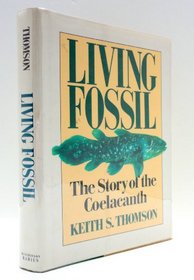 Living Fossil: Story of the Coelacanth