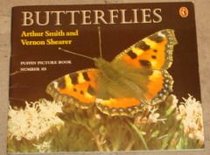 Butterflies (Puffin Picture Books)