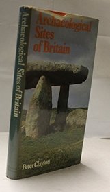 Archaeological Sites in Britain