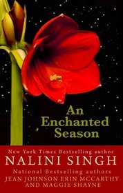 An Enchanted Season: Melting Frosty / Charlotte's Web / Beat of Temptation / Gifts of the Magi