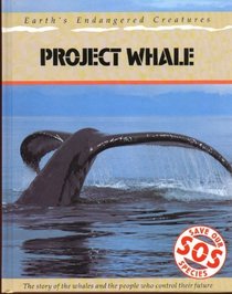 Project Whale (Save Our Species)