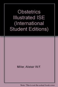 Obstetrics Illustrated ISE (International Student Editions)