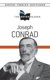 Joseph Conrad The Dover Reader (Dover Thrift Editions)