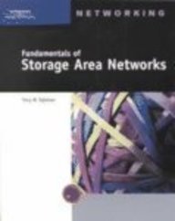 Fundamentals of Storage Area Networks