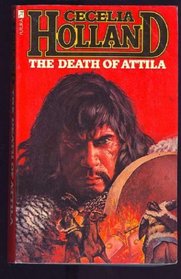 DEATH OF ATTILA