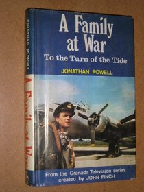 Family at War: To the Turn of the Tide