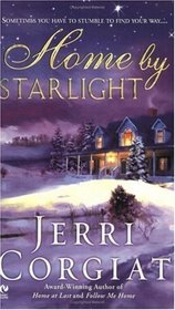 Home by Starlight (O'Malley Sisters, Bk 4)