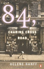 84 Charing Cross Road (Large Print)