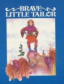 Brave Little Tailor