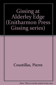Gissing at Alderley Edge (Enitharmon Press Gissing series)