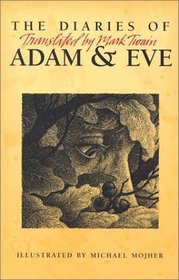 The Diaries of Adam and Eve