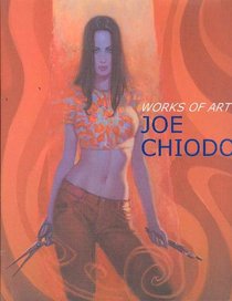 Joe Chiodo Limited Bookplate Edition