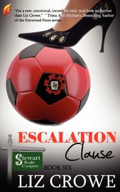 Escalation Clause (Stewart Realty Book 6)