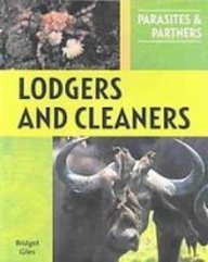 Lodgers and Cleaners (Parasites and Partners)