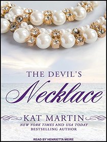 The Devil's Necklace (Necklace Trilogy)
