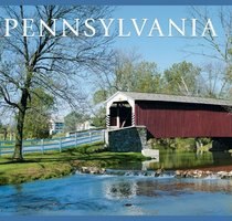 Pennsylvania (America Series)