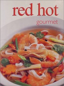 Ultimate Cook Book : Red Hot Gourmet (Ultimate Cook Book)