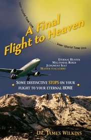 A Final Flight to Heaven