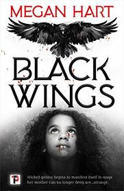 Black Wings (Fiction Without Frontiers)