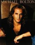 Michael Bolton : The One Thing (Piano / Vocal / Guitar)