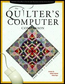 The Quilter's Computer Companion