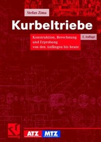 Kurbeltriebe.