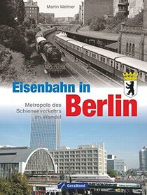 Eisenbahn in Berlin