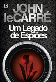 Um Legado de Espies (Em Portuguese do Brasil)
