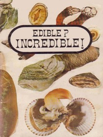 Edible? Incredible!