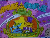 Amuse and confuse (Spotlight books)