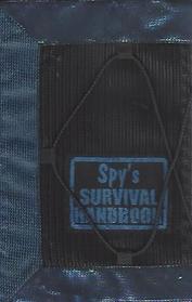 Spy Survival Handbook