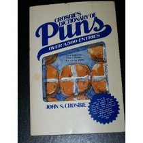Crosbies Dictionary of Puns P