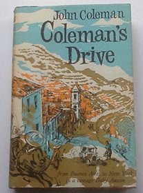 Coleman's Drive
