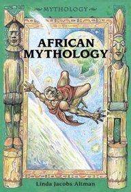 African Mythology (Mythology)