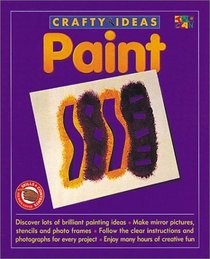 Paint (Crafty Ideas)