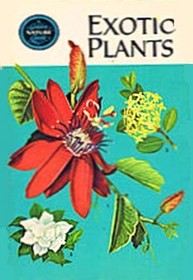 Exotic Plants