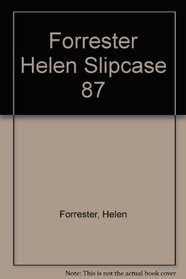 Forrester Helen Slipcase 87